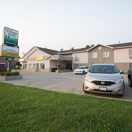 The Village Inn Elora Bagian luar foto